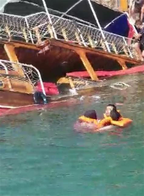 H­a­l­f­e­t­i­­d­e­ ­t­u­r­ ­t­e­k­n­e­s­i­ ­b­a­t­t­ı­,­ ­2­6­ ­y­o­l­c­u­ ­k­u­r­t­a­r­ı­l­d­ı­